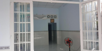 Giảm SHOCK! Nhà50m2 Hẻm Ô TÔ Dương Công Khi 1.8 Tỷ