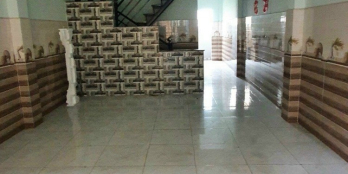 Cần bán gấp nhà Bà Điểm, Hóc Môn. Nhà sổ hồng riêng 64m2 giá 850 triệu