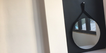 Bán gấp nhà mới full nội thất phường Hòa Minh