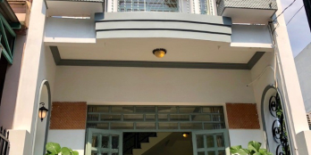 Chính chủ cần bán gấp nhà một trệt một lầu thoáng mát, phường Long Trường, Q9, Liên hệ chính chủ 0938491916 Ms.Hồng