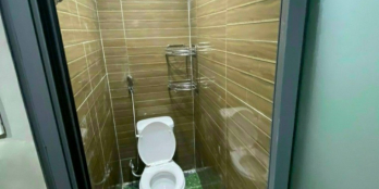 Nhà 1 Trệt 1 Lầu 590 Triệu Linh Xuân Thủ Đức