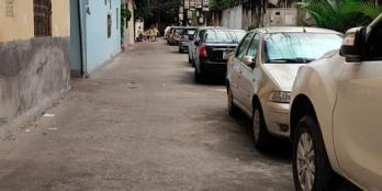 Bán nhà Nguyễn Tuân,4 tầng,mt 3.5m, Oto vào tận cửa, giá chỉ hơn 2 tỷ