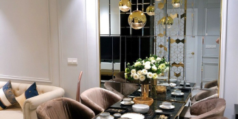 ✅Chuyên cho thuê 1-2-3pn giá từ 10tr-15 triệu tại SUNRISE CITY view quận 7, TP H