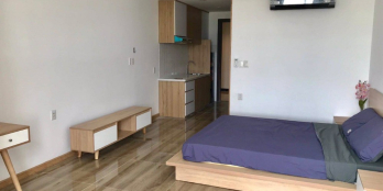 Cần tìm chủ mới cho căn hộ Studio Orchard Parkview gần sân bay-chỉ 10triệu/tháng