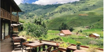 LA NATURE - ĐẤT BIỆT THỰ NGHĨ DƯỠNG - GIÁ 739TR/NỀN