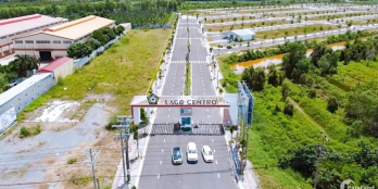 130 Suất Cuối Cùng Dự Án Đất Nền Đã Có Sổ, Gía Chỉ Từ 14 triệu/m2