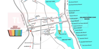 Đất nền full thổ ngay cạnh cao tốc Bắc - Nam, cơ hội đầu tư sinh lời cực hấp dẫn