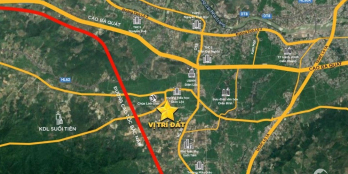 KDC Bình Lộc  Tây Nha Trang : 234tr/1 sổ đỏ 0857.12.86.79