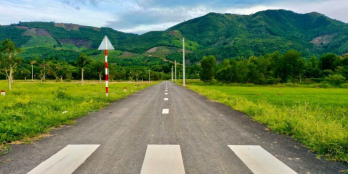 đất Suối Hiệp - Diên Khánh - VEN thành phố Nha Trang, Sổ đỏ FULL thổ 100%