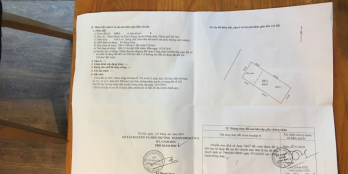 Bán 426 m2 tại Kim Chung, Đông Anh