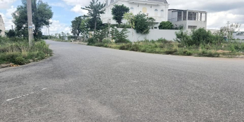 Bán đất đường Nguyễn An Ninh - sát trường quốc tế ISCHOOL