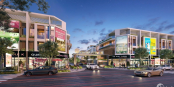 Prime City Bình Phước - Giá chỉ 680 Triệu/Nền