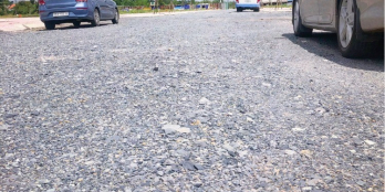 cần bán lô đất nền mặt tiền 50m , vay 70%,