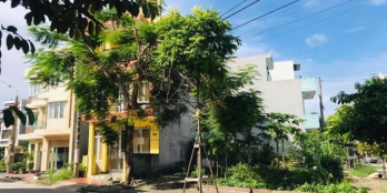 bán lô đất đầu tư khu chung cư hồ đá