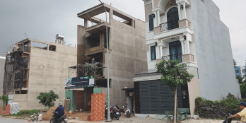 Đất đẹp Phạm Văn Hai, Bình Chánh giá chỉ từ 30tr5/m2