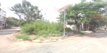 Chính chủ cần bán lô góc 2 mt trong KDC Gia Hòa, xã phong phú, huyện chánh