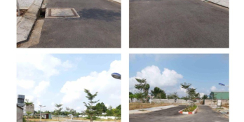 Ngân hàng thanh lý đất nền KDC Q-Mama House, Phú Xuân, Nhà Bè. Chỉ 1.98 tỷ