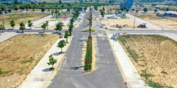 Bán 300m2 đất nền biệt thự ghỉ dưỡng tại Đà Nẵng giá 5.7 tỉ