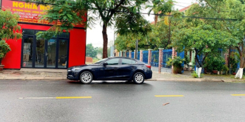 Bán đất 3 Mặt đường Nguyễn Duy Trinh, 83m2, đường 10m5 giá siêu rẻ