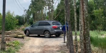 Dưới 1 tỷ đồng sở hữu ngay 1000m2 đất đ.xe hơi tới, sổ hồng riêng