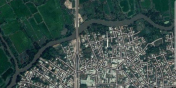 Bán Gấp Lô Đất Đầu Tư Vừa Ở Vừa Kinh Doanh Cách Thành Phố Hồ Chí Minh Chỉ 30p.