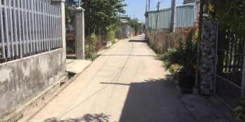 Chính chủ bán gấp Vĩnh Thanh Nhơn Trạch hẻm ô tô dt 82m2 giá 900 tr thổ cư 100%