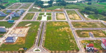 KĐT MỚI XUÂN HÒA ĐIỆN NƯỚC ĐÃ CÓ SỔ ĐỎ TỪNG LÔ