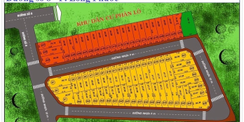 Bán đất Quận 9 P Long Phước - Thuộc Thành Phố Thủ Đức mới