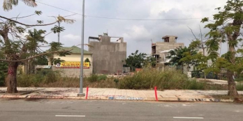 Gia đình có mảnh đất mặt tiền Liên khu 5-6, giá chỉ 38tr/m2 TL