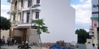 Thông báo mở bán 15 nền đất liền kề KDC Tên Lửa,Đường Số 7 nối dài Trần Văn Giàu