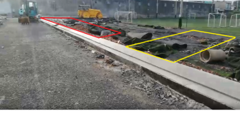 Chính chủ gửi 2 mảnh đất mặt tiền Bình Hưng Hòa B, Bình Tân, cam kết giá tốt