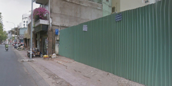 Sang lô đất MT Ba Vân,P15,Tân Bình,lk công viên Ba Vân giá chỉ 1.8tỷ/80m2.