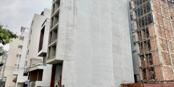 Bán 2 lô đất 178m2 MT An Đồn 5, ngang 10m khu nhiều nhà hàng, khách sạn