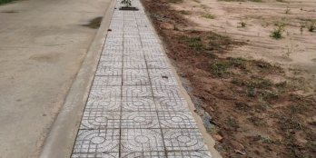 HOT- Duy Nhất 100 Nền - Giá Chỉ " 6tr/m2 " - Giai Đoạn F1 - SHR - Đất Đô Thị.