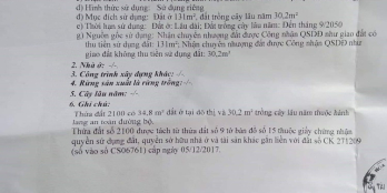 Bán Đất 5x31 mặt tiền nhựa lớn DT 743 Tân uyên, BD