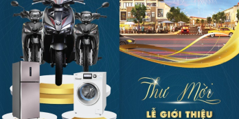 bán lô chủ đầu tư duy nhất dự án CASA MALL