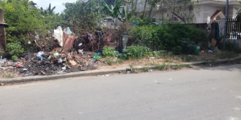 Bà cô chuyển về Đà Lạt sống bán lại lô đất ở P. Phú Thọ , Thủ Dầu Một