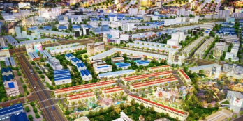 Đất Tp Thuận an hot nhất 2020 giá công nhân