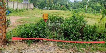 #Bán đất bình chuẩn ngay cây xăng Huy Hồng 104m2