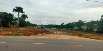 CHÍNH CHỦ CẦN BÁN GẤP LÔ ĐẤT MẶT TIỀN QL 51 ,Sổ Hồng RIÊNG 105m2 Giá 540 TRIỆU