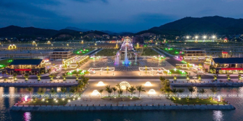 Kho bạc của nhà đầu tư - Phương Đông Vân Đồn