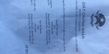 LÔ GÓC BÙI XÁ TÂN AN CẠNH CÔNG VIÊN, TRƯỜNG MẪU GIÁO, CẤP 1,CẤP 2 TÂN AN