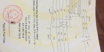 ĐẤT ĐẸP MẶT ĐƯỜNG PHONG HẢI CỬA NGÕ VÀO HẠ LONG XANH CỦA VINGROP.