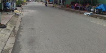 Đất 4800m2 MTNB Nguyễn Hữu Tiến, Tân Phú, 33Tr/m2