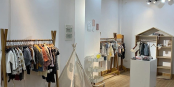 mbkd siêu net tại phạm ngoc thach kinh đô thời trang