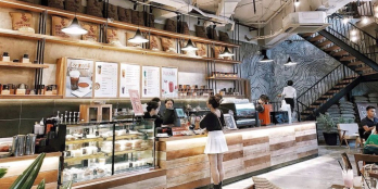 Cho Thuê NC MT 100 Nguyễn Văn Thủ 11x23m, 1L, Vị Trí Vàng Quận 1, Giá 115tr