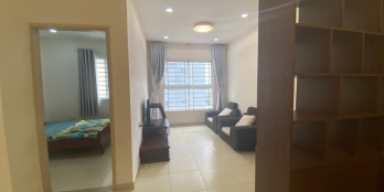 Bán căn hộ Biên Hòa 70m2 có nội thất, gần bv Đồng Nai