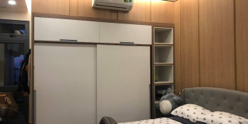 cần bán căn hộ chung cư 3PN Tràng an complex,01 phùng chí kiên