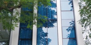 NHÀ TRẦN QUANG DIỆU PHÂN LÔ 7 TẦNG THANG MÁY XÂY MỚI - MẶT TIỀN KHỦNG 5M - KD