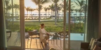 Căn Hộ Du Lịch Biển An Bàng Hội An, Khách Hàng Được Quyền Ở Hoặc Tự Do Đầu Tư